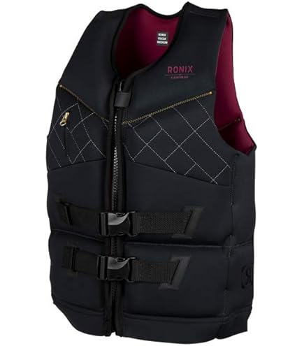 Amazon.com : Ronix Volcom - Women's Capella 3.0 - US/CA CGA